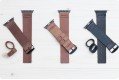 Curea piele apple watch